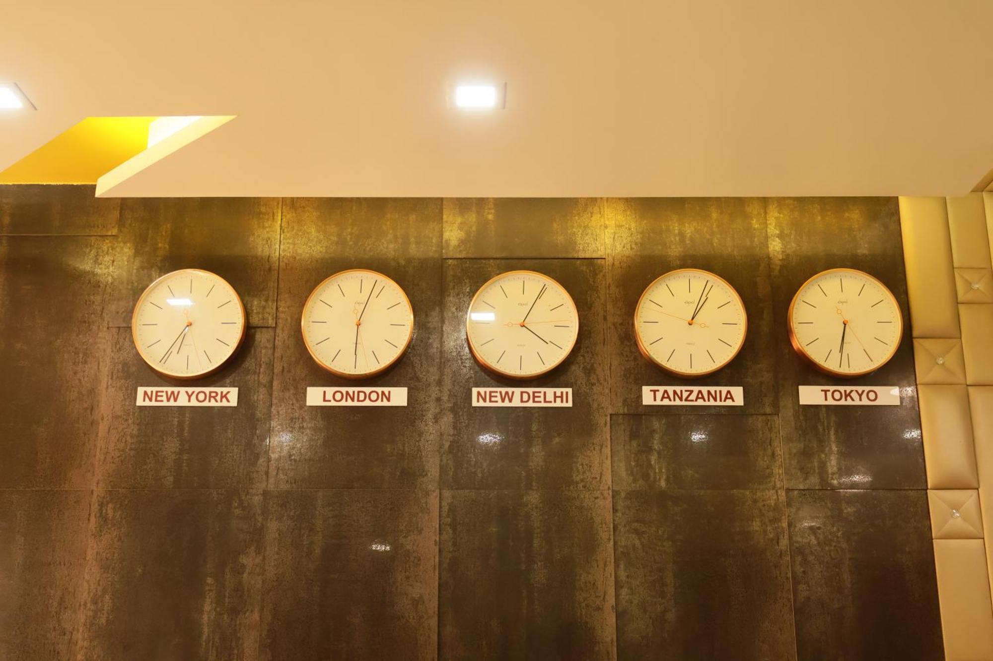 Hotel Kabir Ahmedabad Exterior foto
